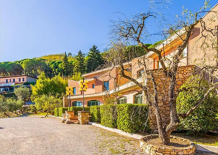 Albergo Santa Barbara