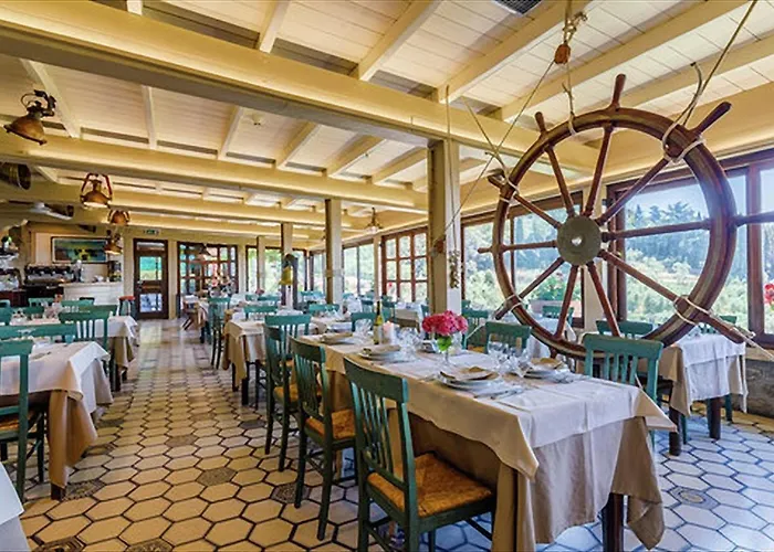 Albergo Santa Barbara