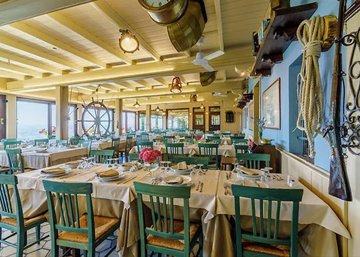 Albergo Santa Barbara