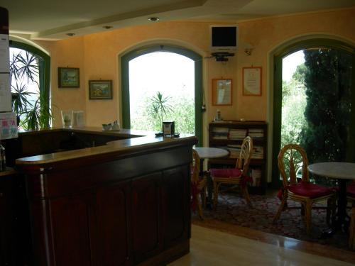 Hotel Santa Barbara Montecatini Terme