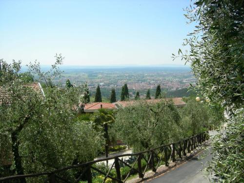 Santa Barbara 3* Montecatini Terme