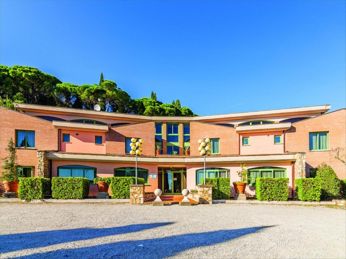 Hotel Santa Barbara