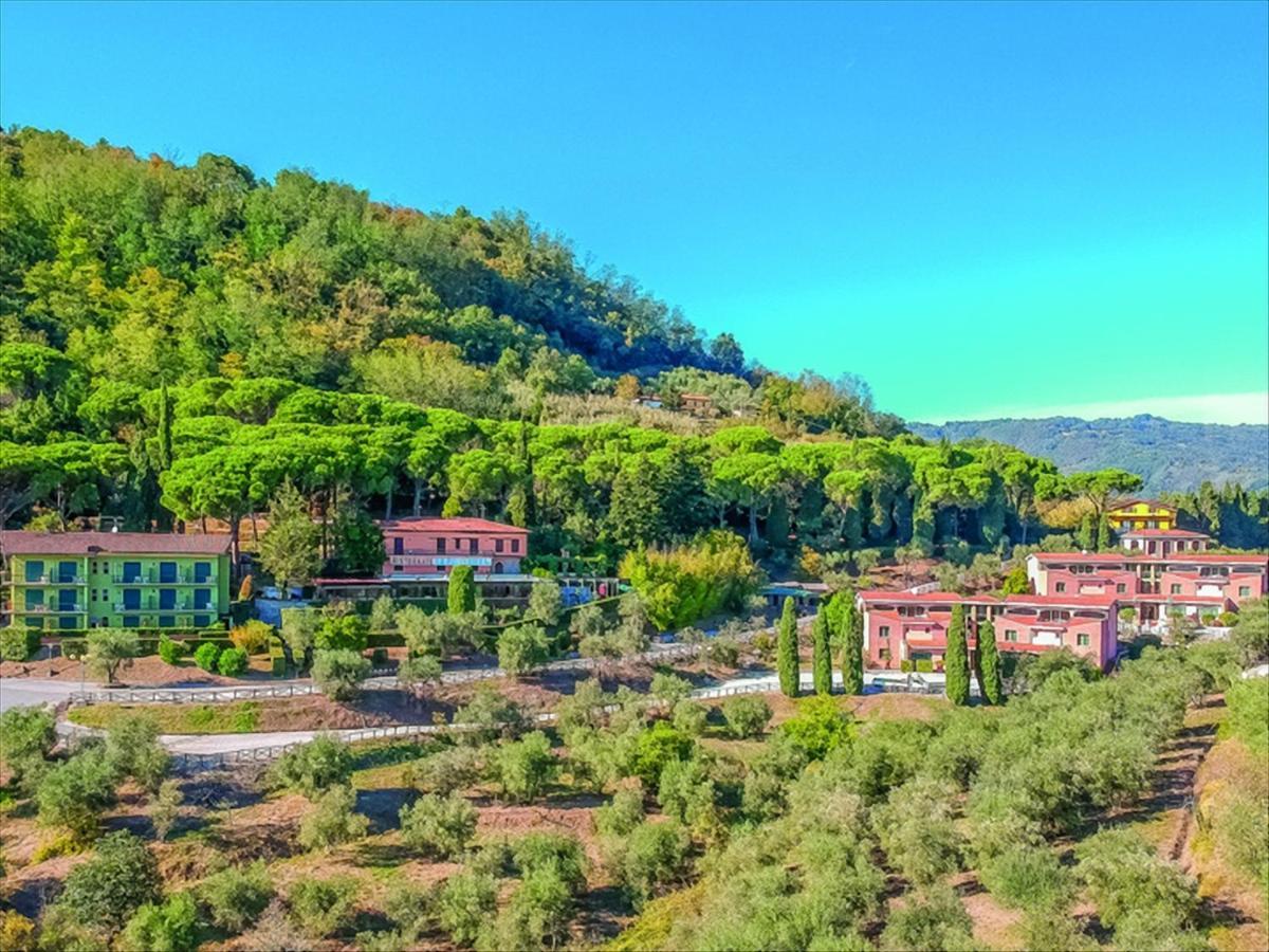 Santa Barbara 3* Montecatini Terme
