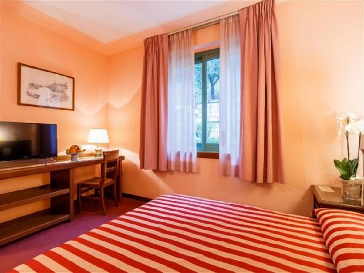 Santa Barbara Hotel Montecatini Terme