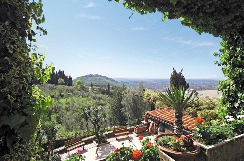 Santa Barbara 3* Montecatini Terme
