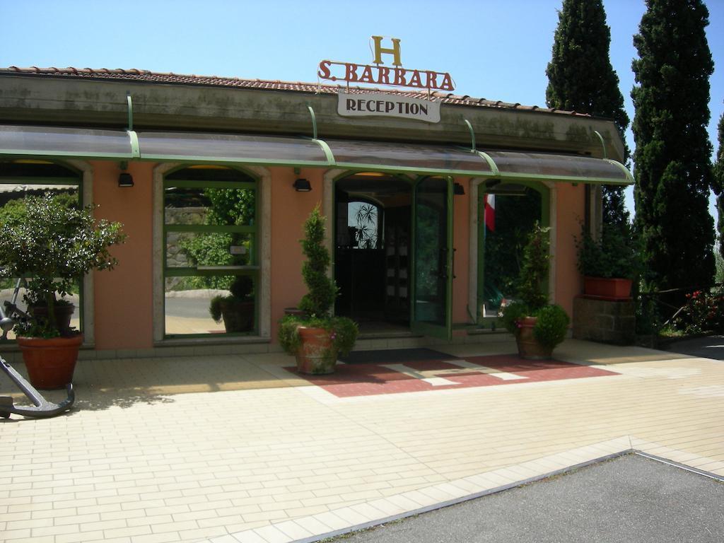 Hotel Santa Barbara
