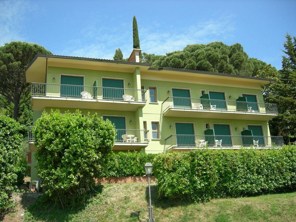 Santa Barbara Hotel Montecatini Terme