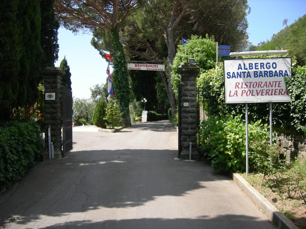 Santa Barbara