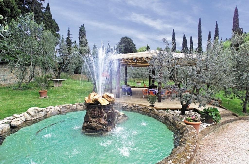 Santa Barbara 3* Montecatini Terme