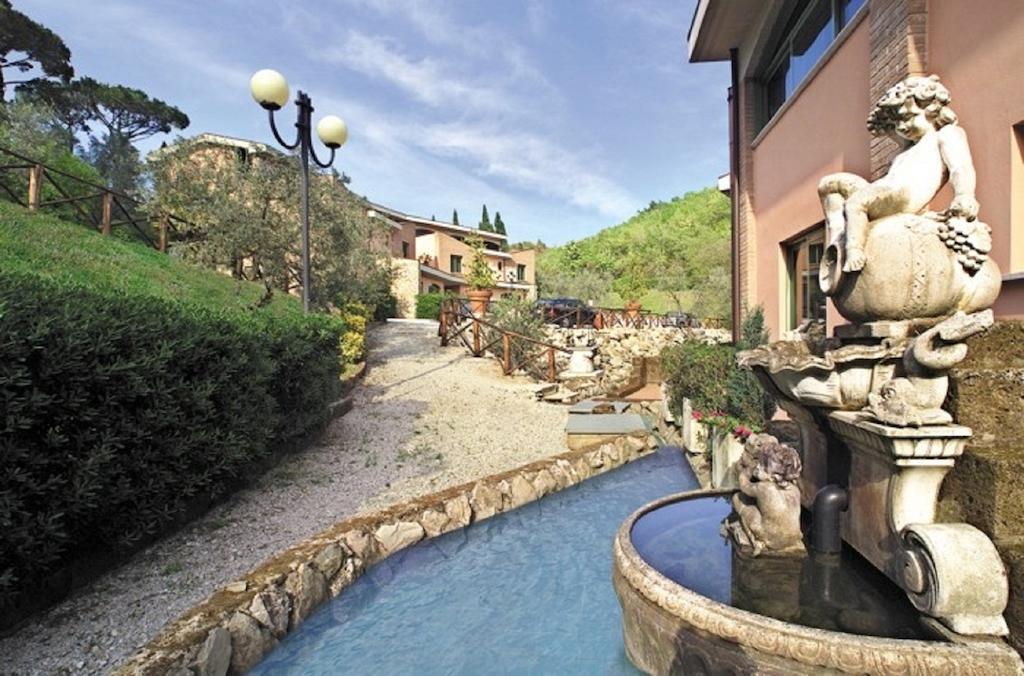 Hotel Santa Barbara